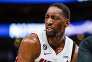 Miami Heat v Charlotte Hornets